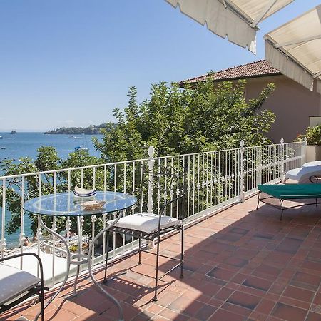 Holiday Home Fiorita Porto Venere Szoba fotó