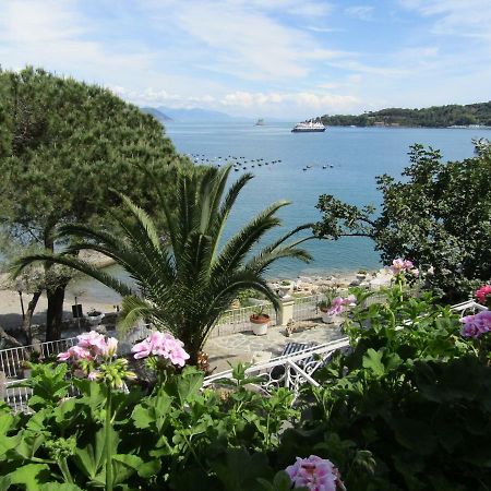 Holiday Home Fiorita Porto Venere Kültér fotó