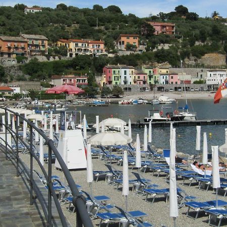 Holiday Home Fiorita Porto Venere Kültér fotó