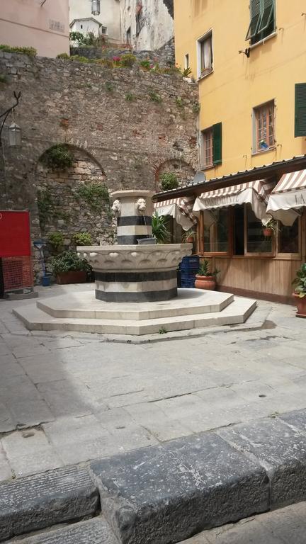 Holiday Home Fiorita Porto Venere Szoba fotó