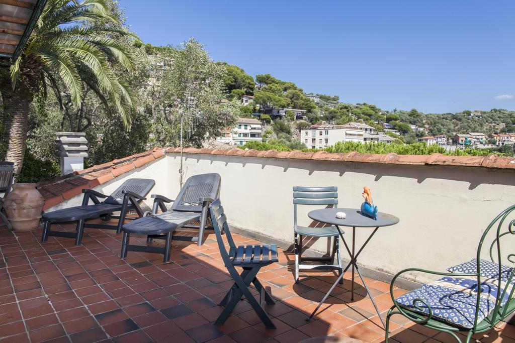 Holiday Home Fiorita Porto Venere Szoba fotó