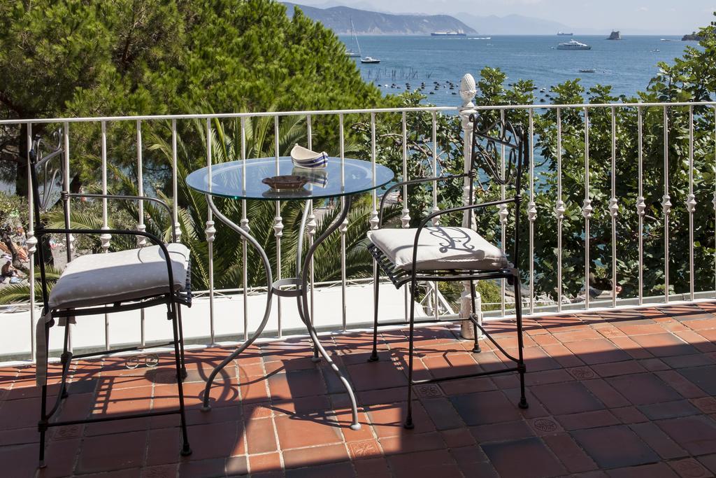 Holiday Home Fiorita Porto Venere Szoba fotó