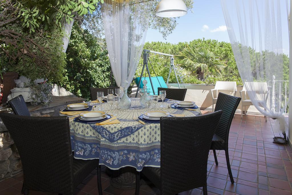 Holiday Home Fiorita Porto Venere Szoba fotó