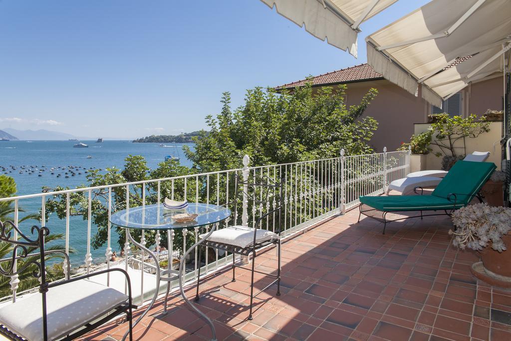 Holiday Home Fiorita Porto Venere Szoba fotó