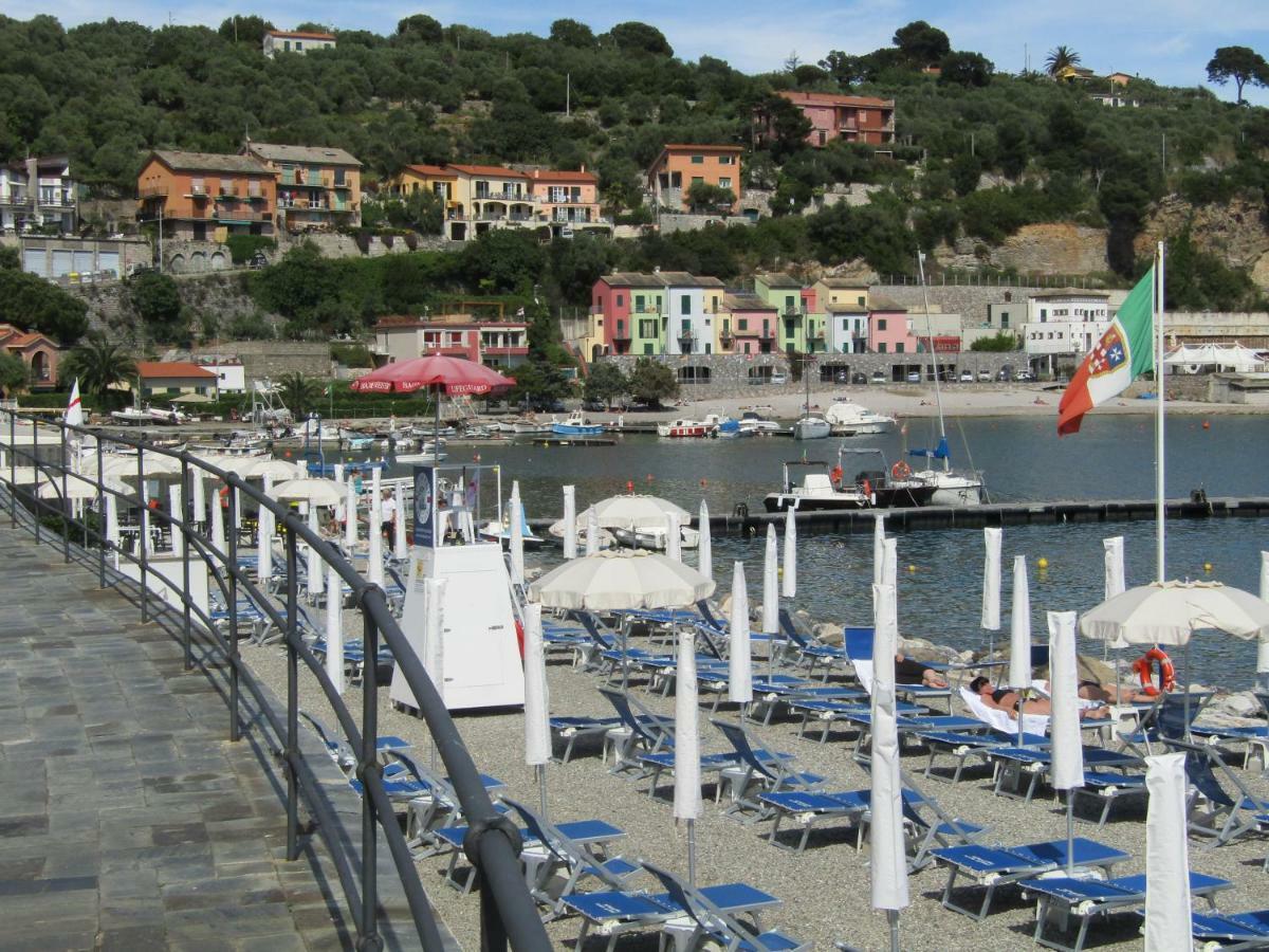 Holiday Home Fiorita Porto Venere Kültér fotó