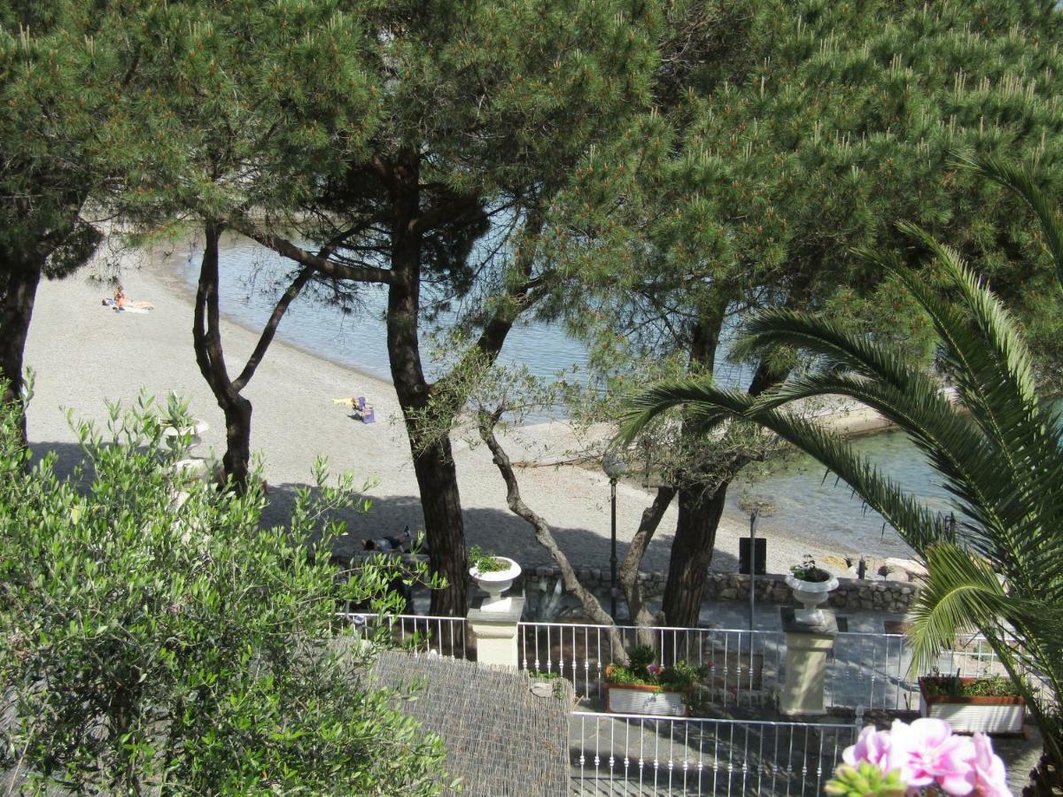 Holiday Home Fiorita Porto Venere Kültér fotó